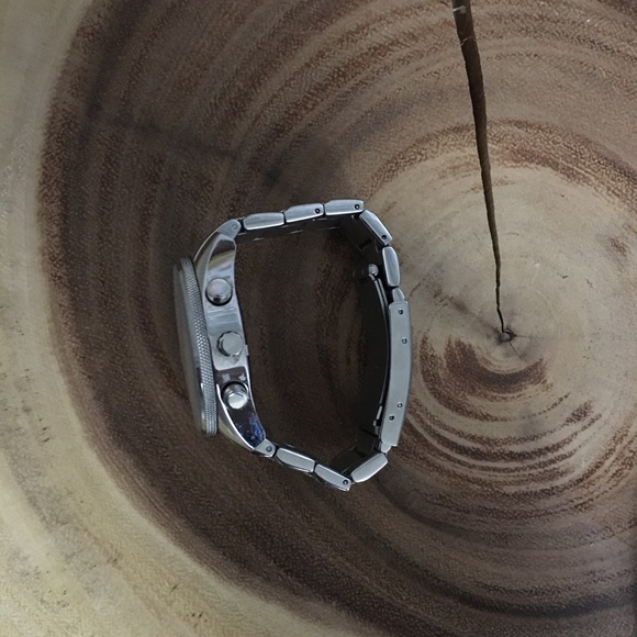 Rose Gold Watch DKNY - Picture 2 of 4